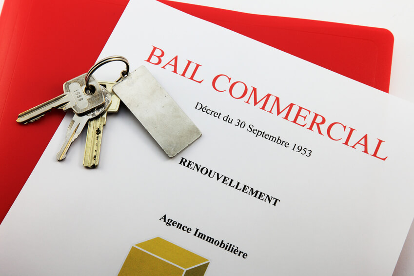 Bail commercial : tout savoir sur la location-gérance